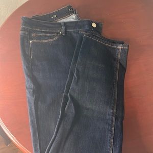 Jeans size 10